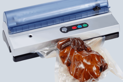  真空包裝袋怎么抽空氣？如何控制時間？