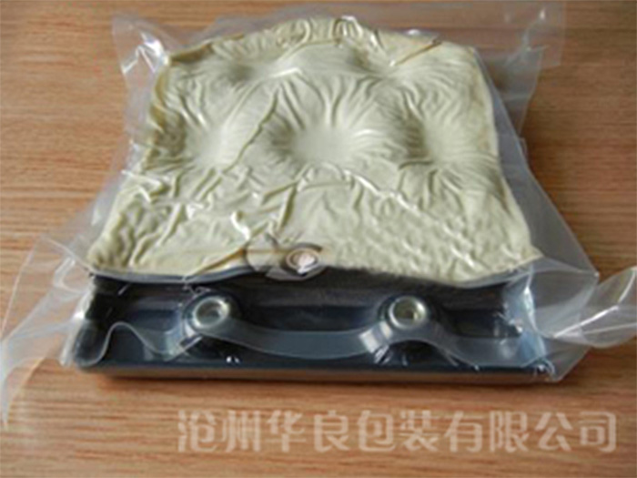汽車緊固件真空袋